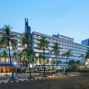 Mercure Convention Center Ancol