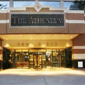 Atheneum Suite Hotel